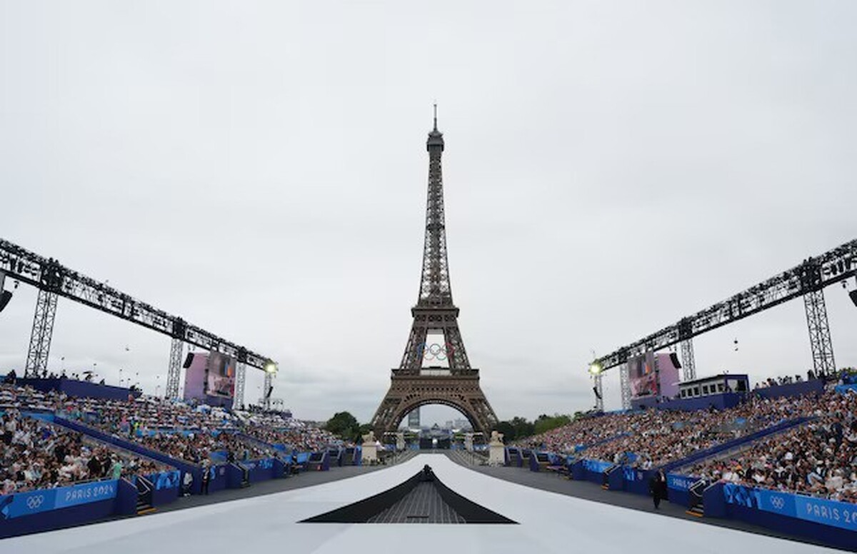 اختلاف نظر بر سر هوش‌مصنوعی در المپیک ۲۰۲۴ پاریس