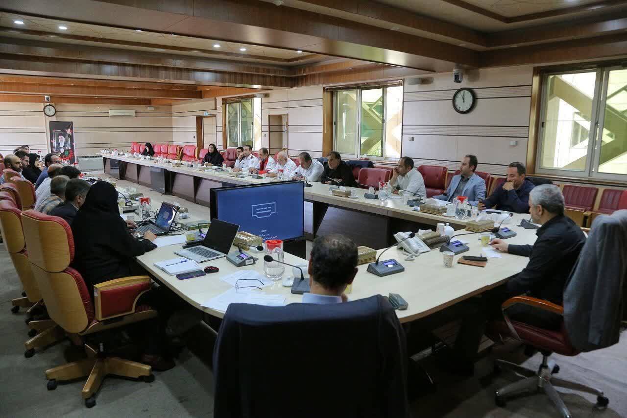 ساماندهی موتور سیکلت ها در کاهش تصادفات درون شهری موثر است ساماندهی موتور سیکلت ها در کاهش تصادفات درون شهری موثر است