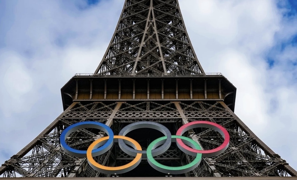 حضور سه ورزشکار آذربایجان‌شرقی در کاروان المپیک پاریس
