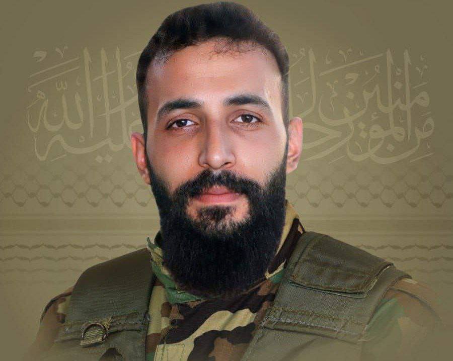 دو رزمنده دیگر حزب الله در راه قدس به شهادت رسیدند
