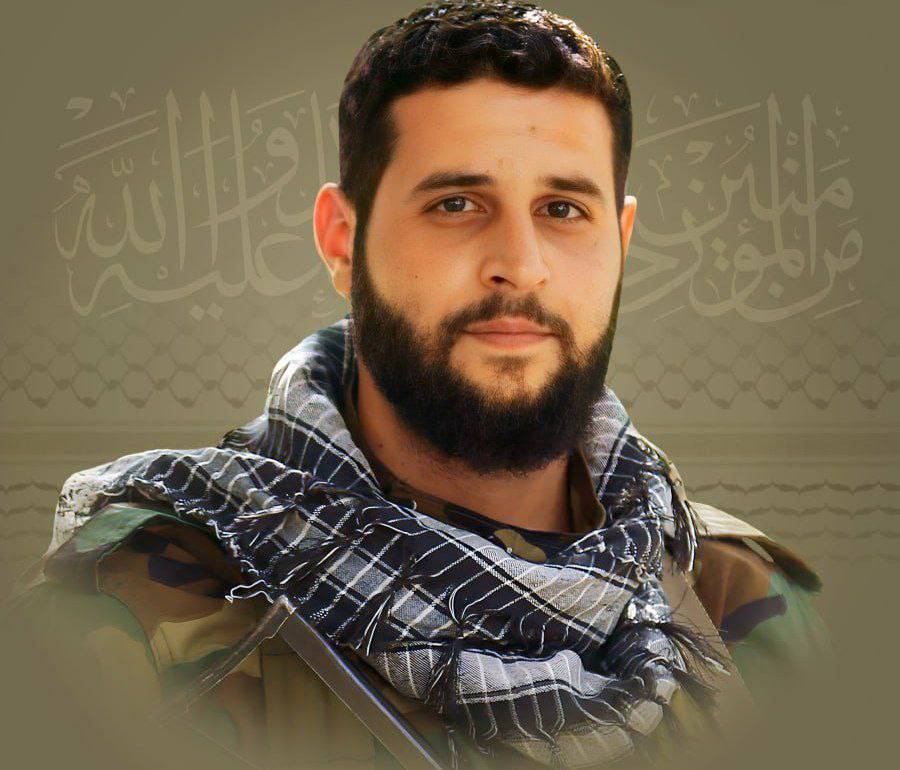 دو رزمنده دیگر حزب الله در راه قدس به شهادت رسیدند