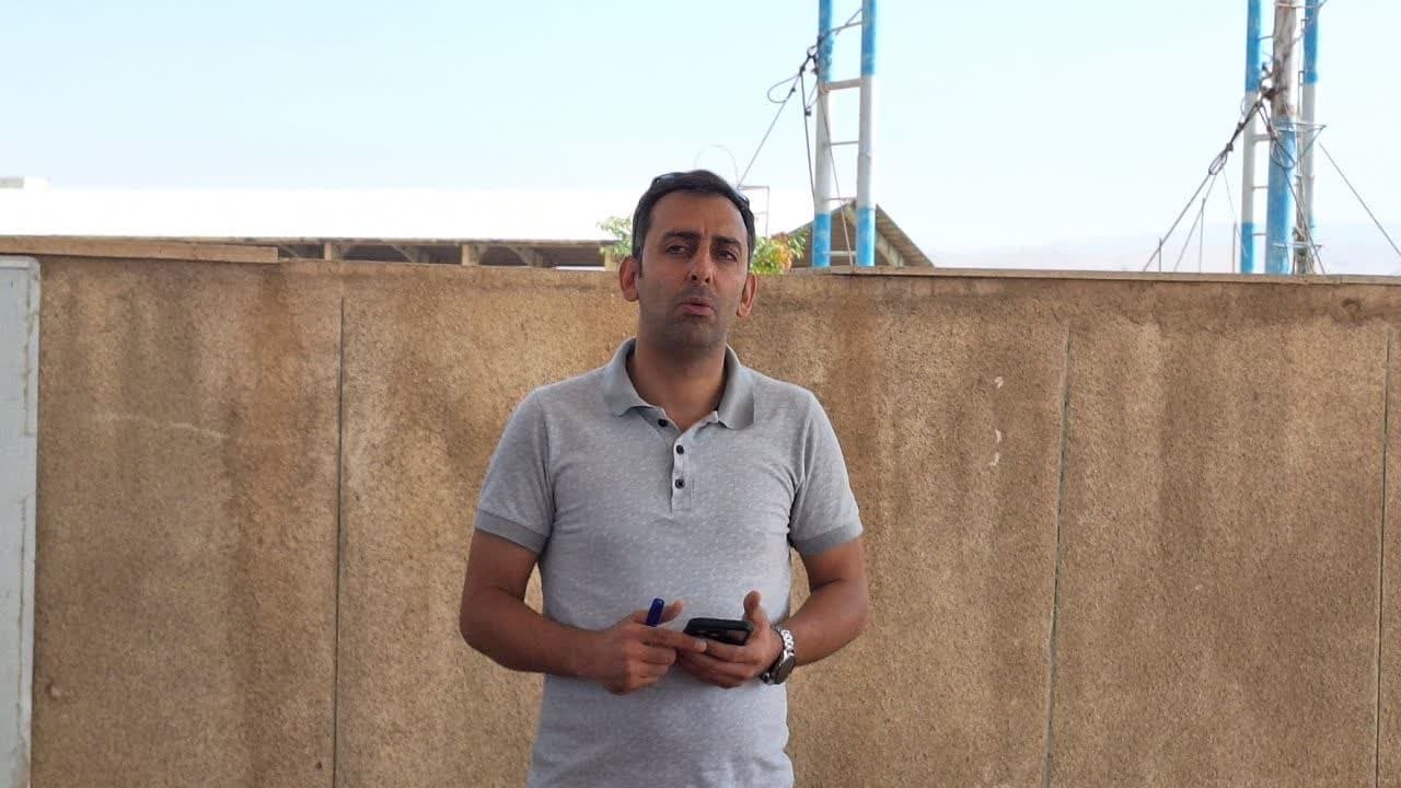 قزوین میزبان دوره مربیگری درجه ۳ سوارکاری 