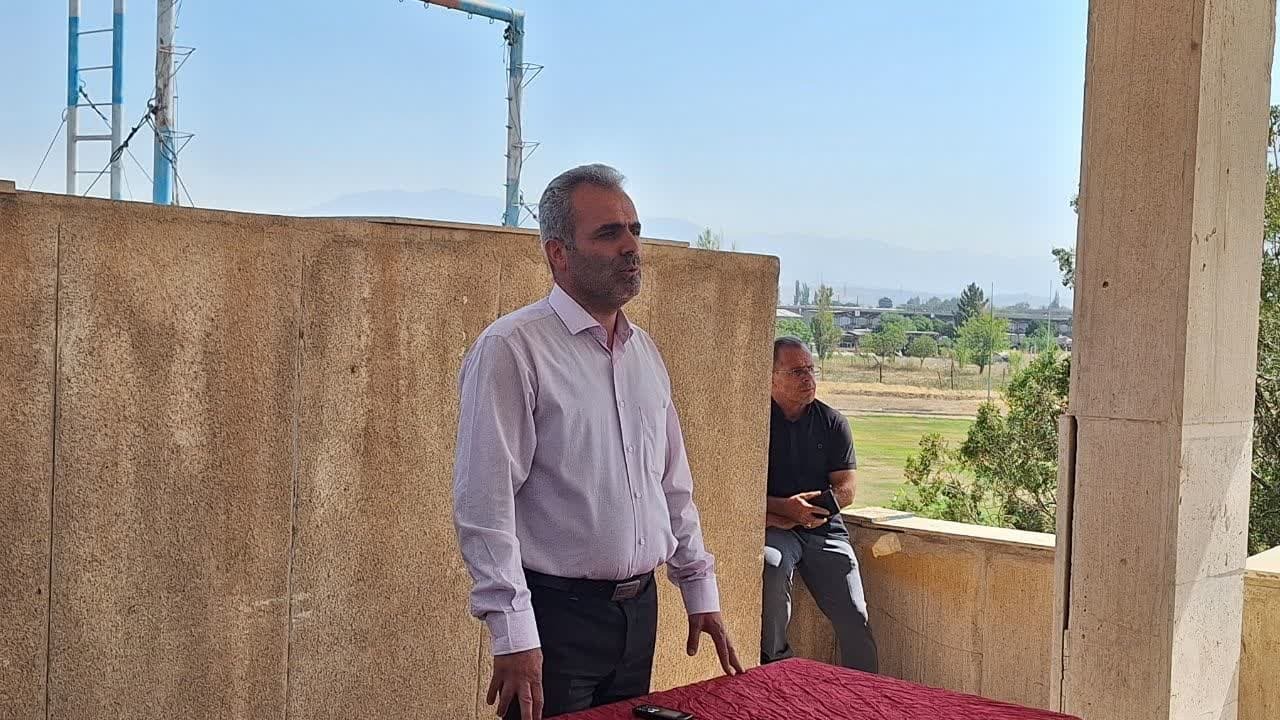 قزوین میزبان دوره مربیگری درجه ۳ سوارکاری 