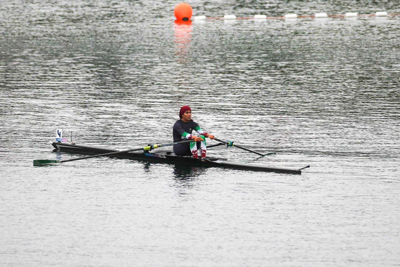 المپیک ۲۰۲۴ پاریس / فتوحی حذف شد و مجلل به شانس مجدد رفت المپیک ۲۰۲۴ پاریس / فتوحی حذف شد و مجلل به شانس مجدد رفت