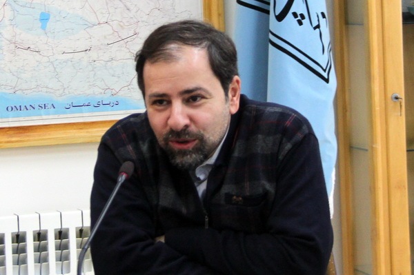 پیدایش آثار معماری دوره صفوی در کاوش‌های باستان‌شناسی دولتخانه صفوی قزوین