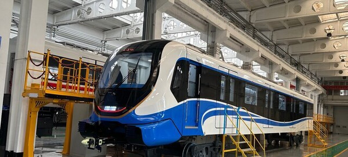 شهردار شیراز:  مدیریت و راهبری خطوط مترو شیراز اهمیت دارد