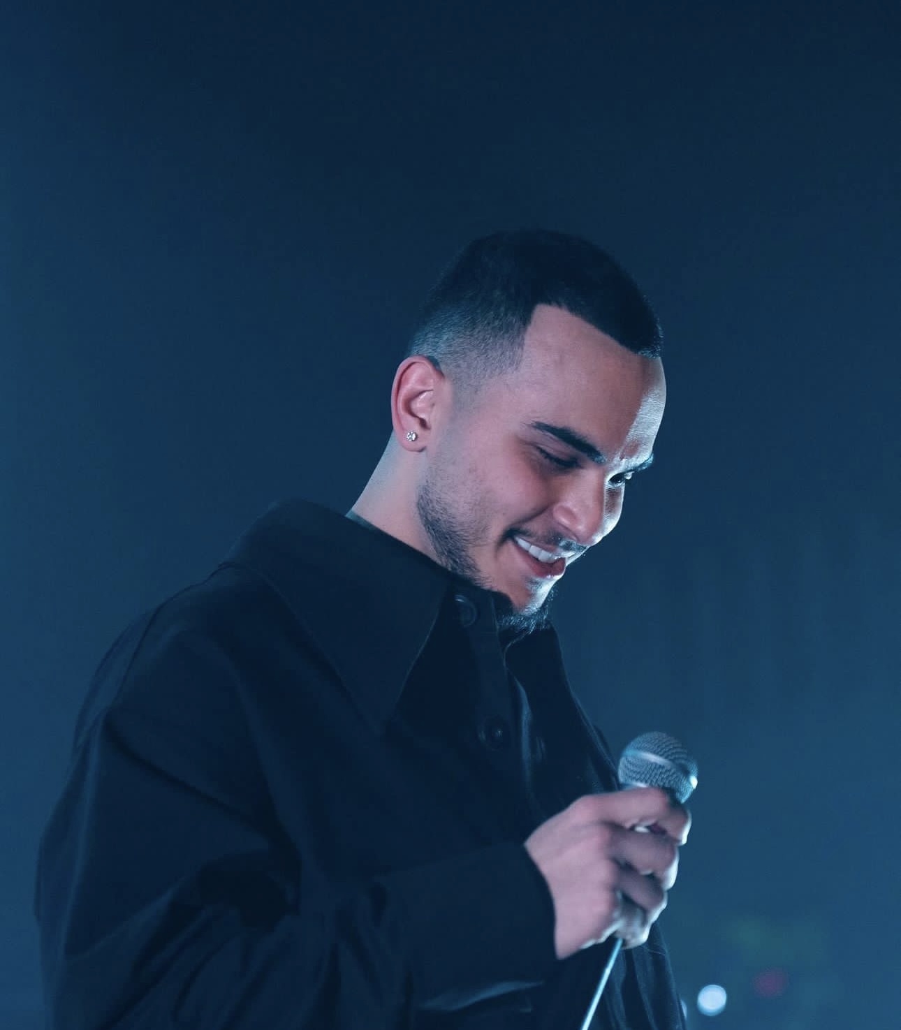 زندگی رپر معروف به صحنه نمایش رسید/ «خماری» با رگه‌هایی از زندگی «مهیار»