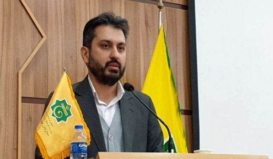 بیش از ۷۴٠٠ زائر قزوینی اربعین در سامانه سماح ثبت نام کرده اند