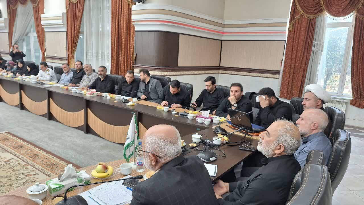 نیروی انتظامی در ایام اربعین حسینی تمام قد در خدمت زائران است نیروی انتظامی در ایام اربعین حسینی تمام قد در خدمت زائران است