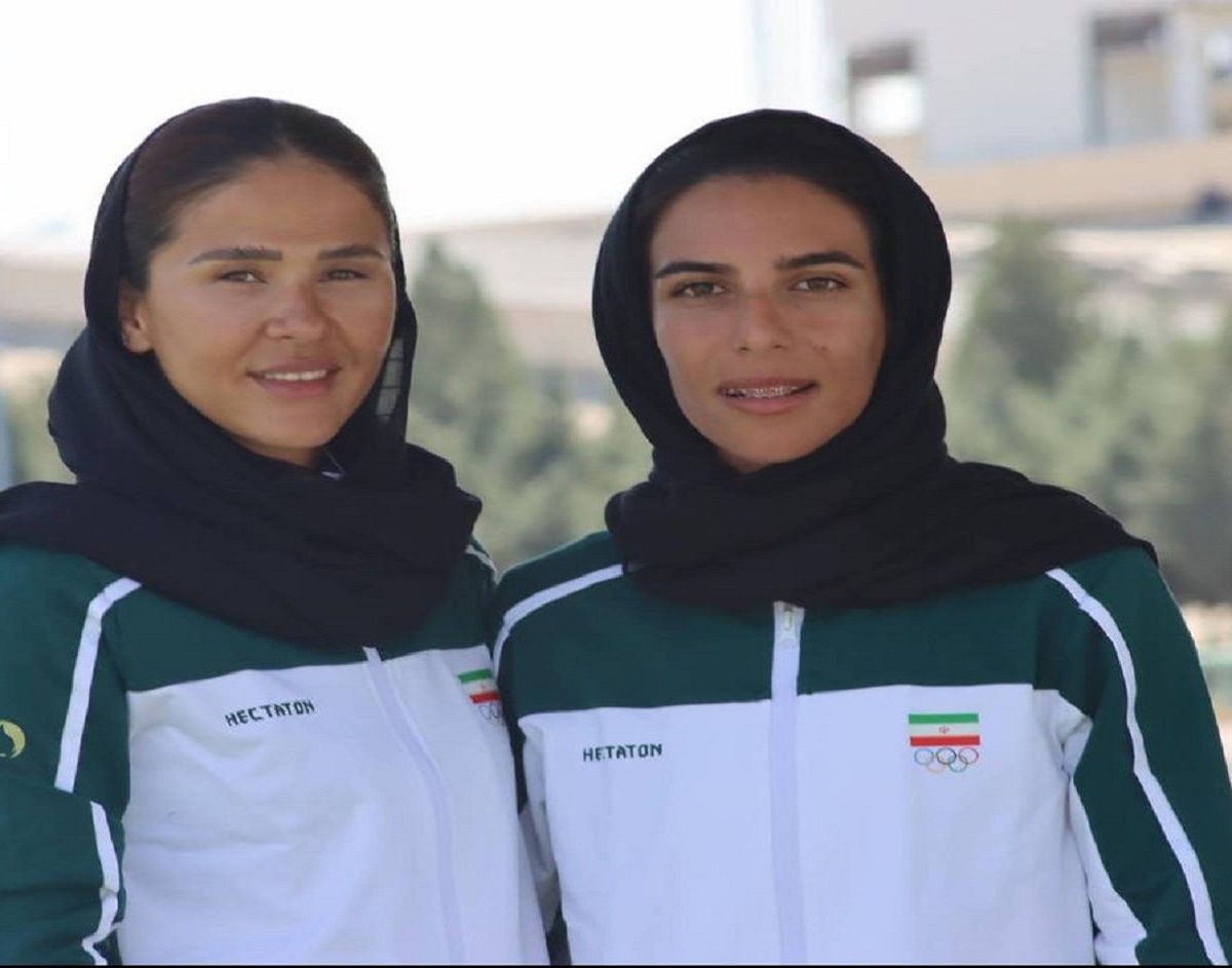 المپیک ۲۰۲۴ پاریس/ صعود مجلل به یک چهارم نهایی / بانوان تیرانداز و نیما عالمیان حذف شدند