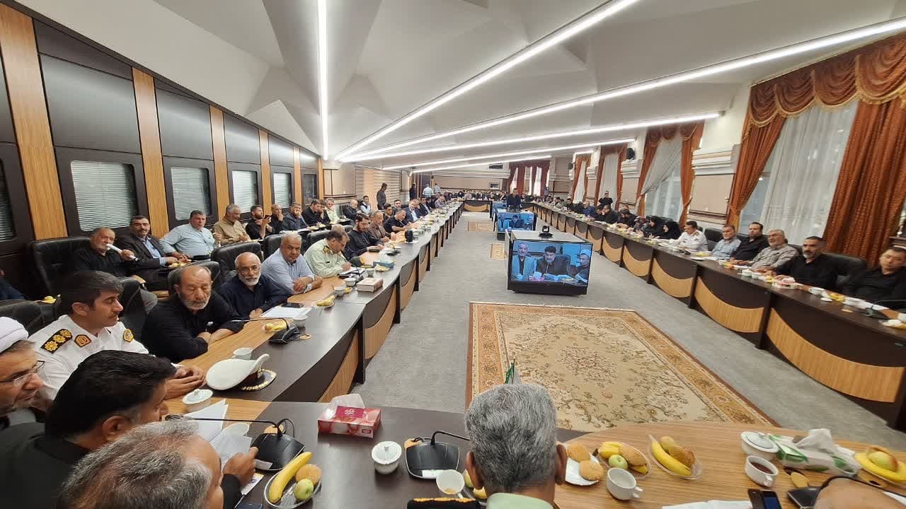 دولت سیزدهم در برگزاری مراسم اربعین تسهیل گری کرد دولت سیزدهم در برگزاری مراسم اربعین تسهیل گری کرد