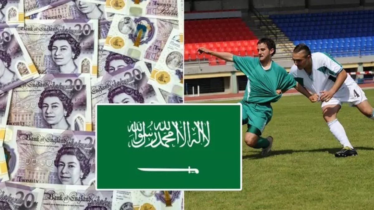 فراخوان عربستانی‌ها برای جذب بازیکنان نیمه‌ حرفه‌ای: به دسته چهارم ما بیایید!
