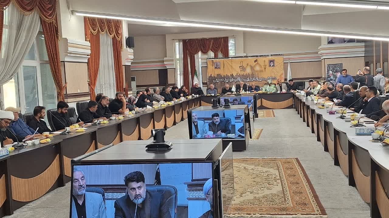 زائران اربعین بهداشت فردی و اجتماعی را جدی بگیرند