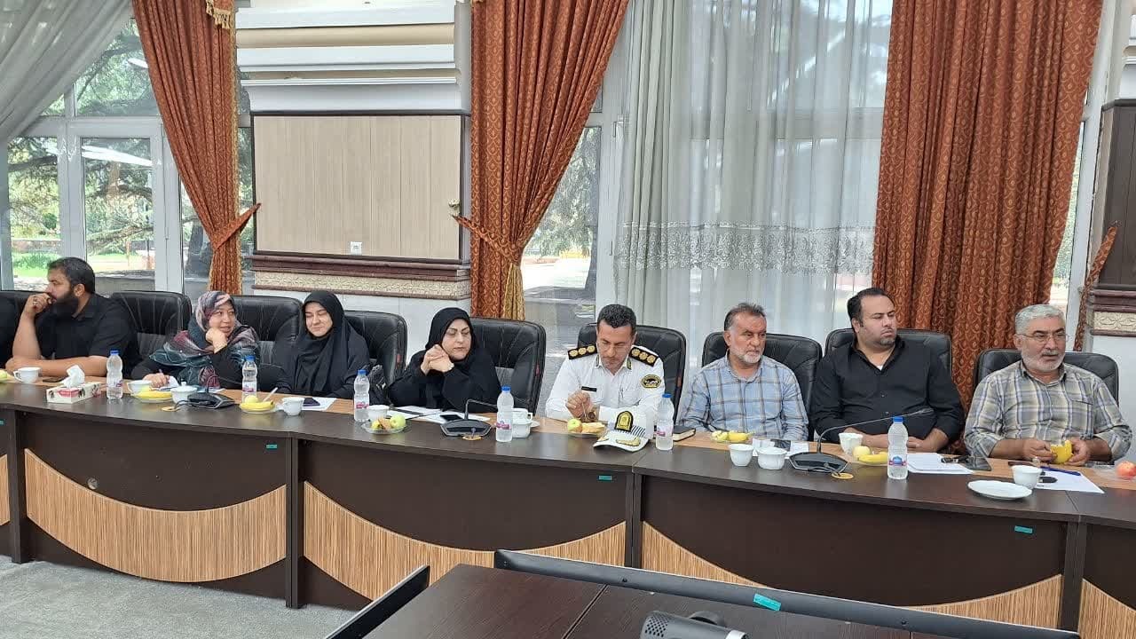 زائران اربعین بهداشت فردی و اجتماعی را جدی بگیرند