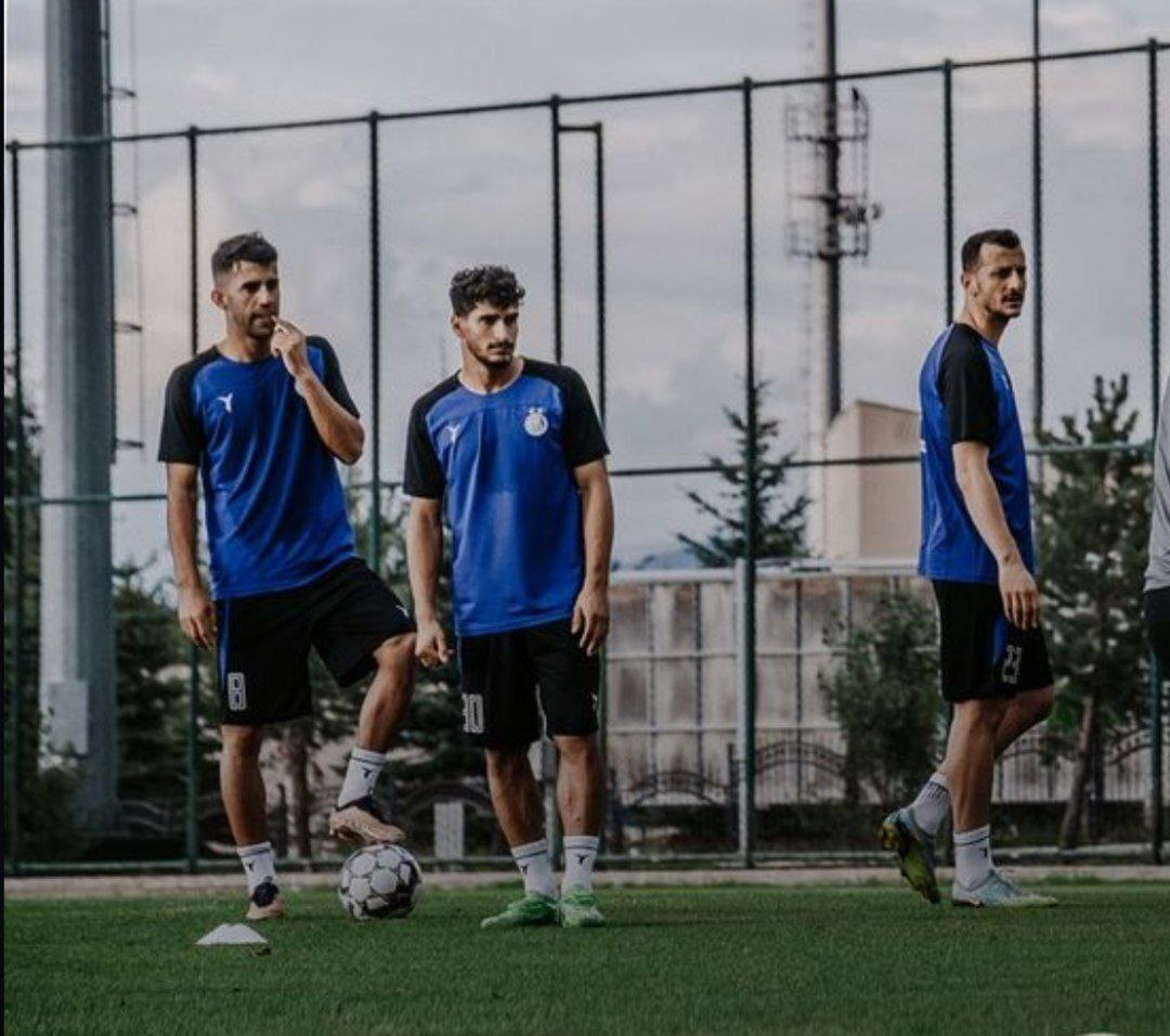 شماره دردسرساز به رضاوند رسید شماره دردسرساز به رضاوند رسید