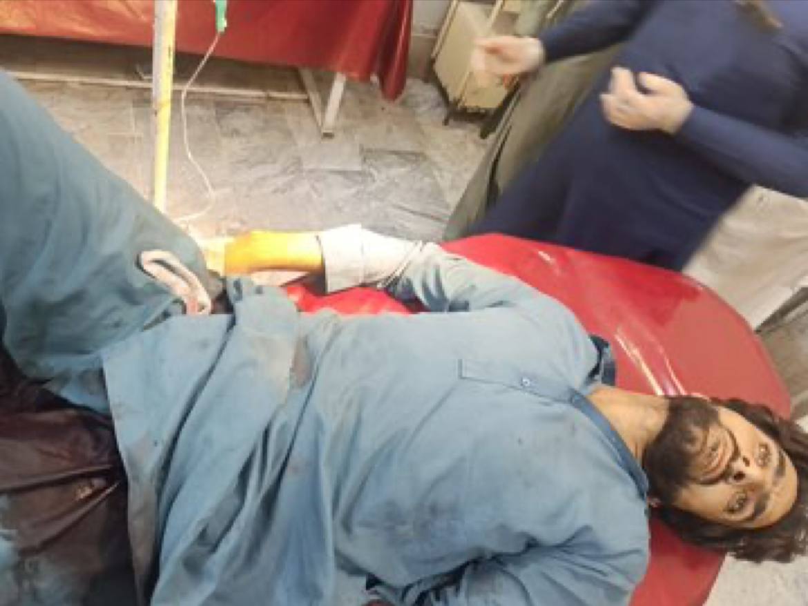 30کشته در جریان درگیری‌های قبیله‌ای در پاکستان