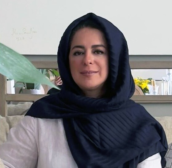 تهران لباس دیزاین بر تن می کند تهران لباس دیزاین بر تن می کند