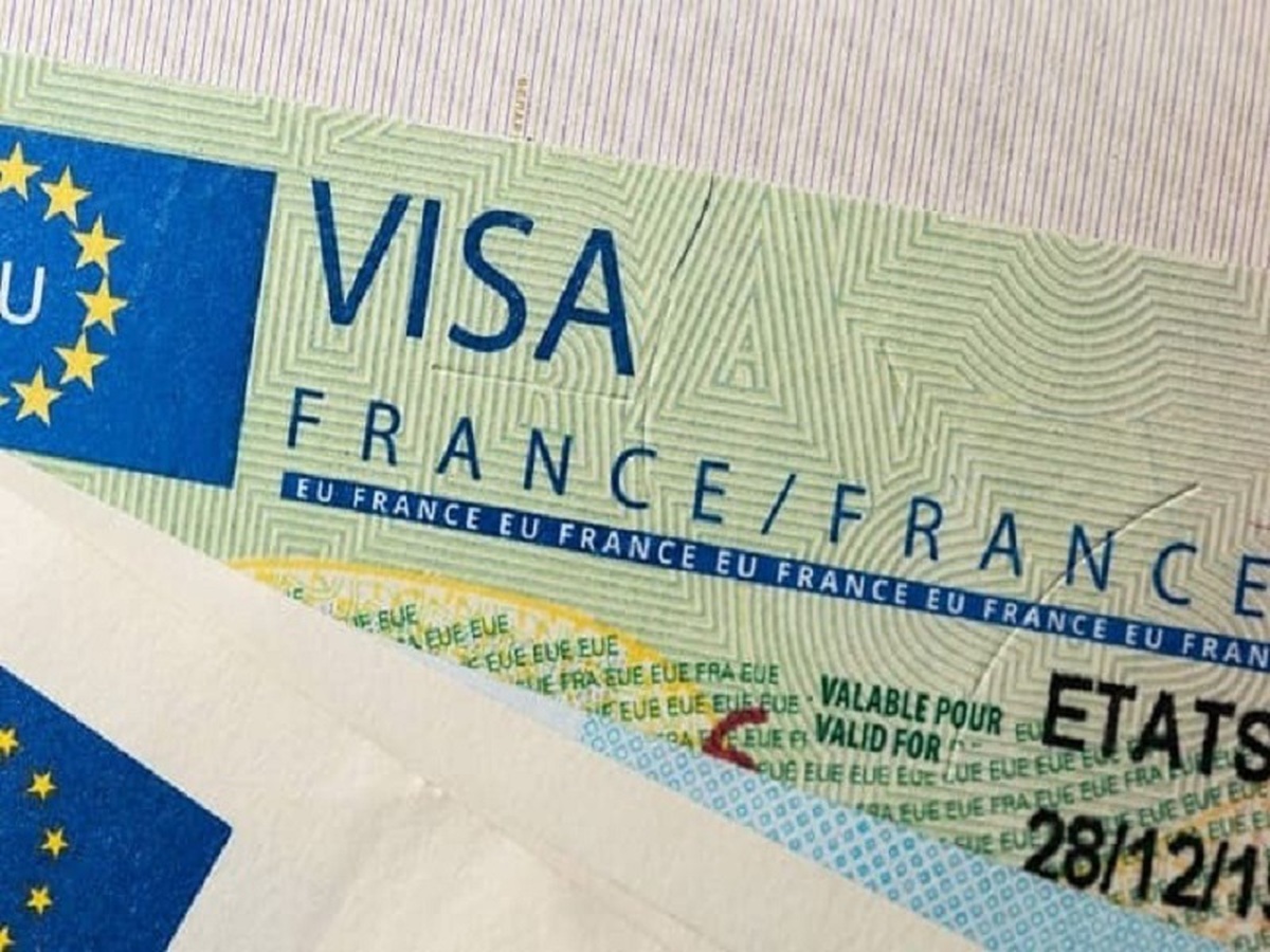 میزان جریمه نقدی برای تاخیر در تمدید ویزا چقدر است؟