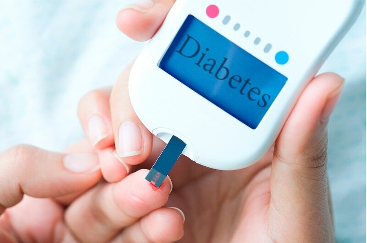 مهم‌ترین قدم برای جلوگیری از دیابت
