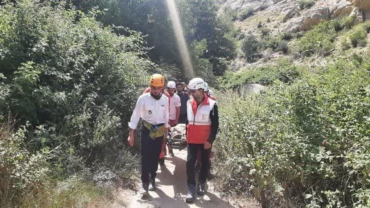 ورود دادستان عمومی و انقلاب مرکز استان خراسان شمالی به پرونده مرگ یک کوهنورد در ارتفاعات دهگاه