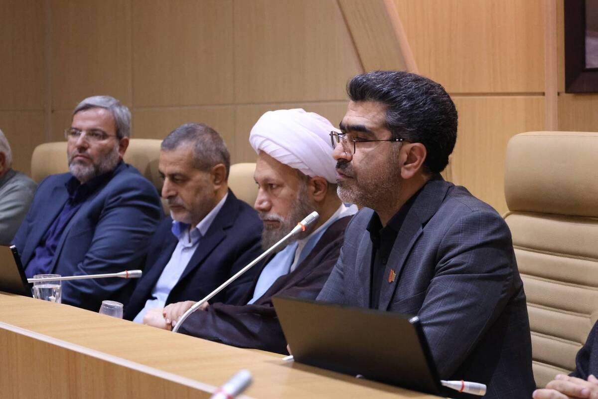 قزل سفلی: دانش حکمرانی از مهمترین نیازهای جامعه مدیریتی فارس است