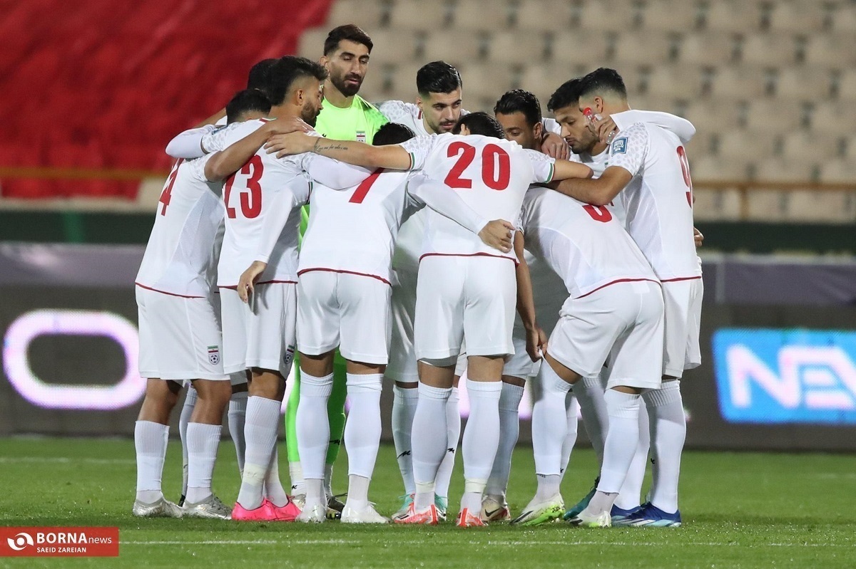 AFC تکلیف میزبانی ایران و کره را روشن کرد