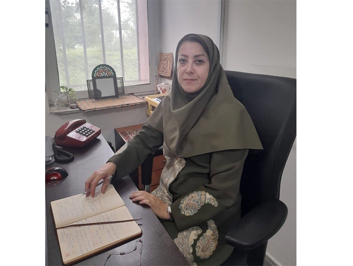 لباس محلی زنان گیلان، نمادی از فرهنگ چهار هزارساله