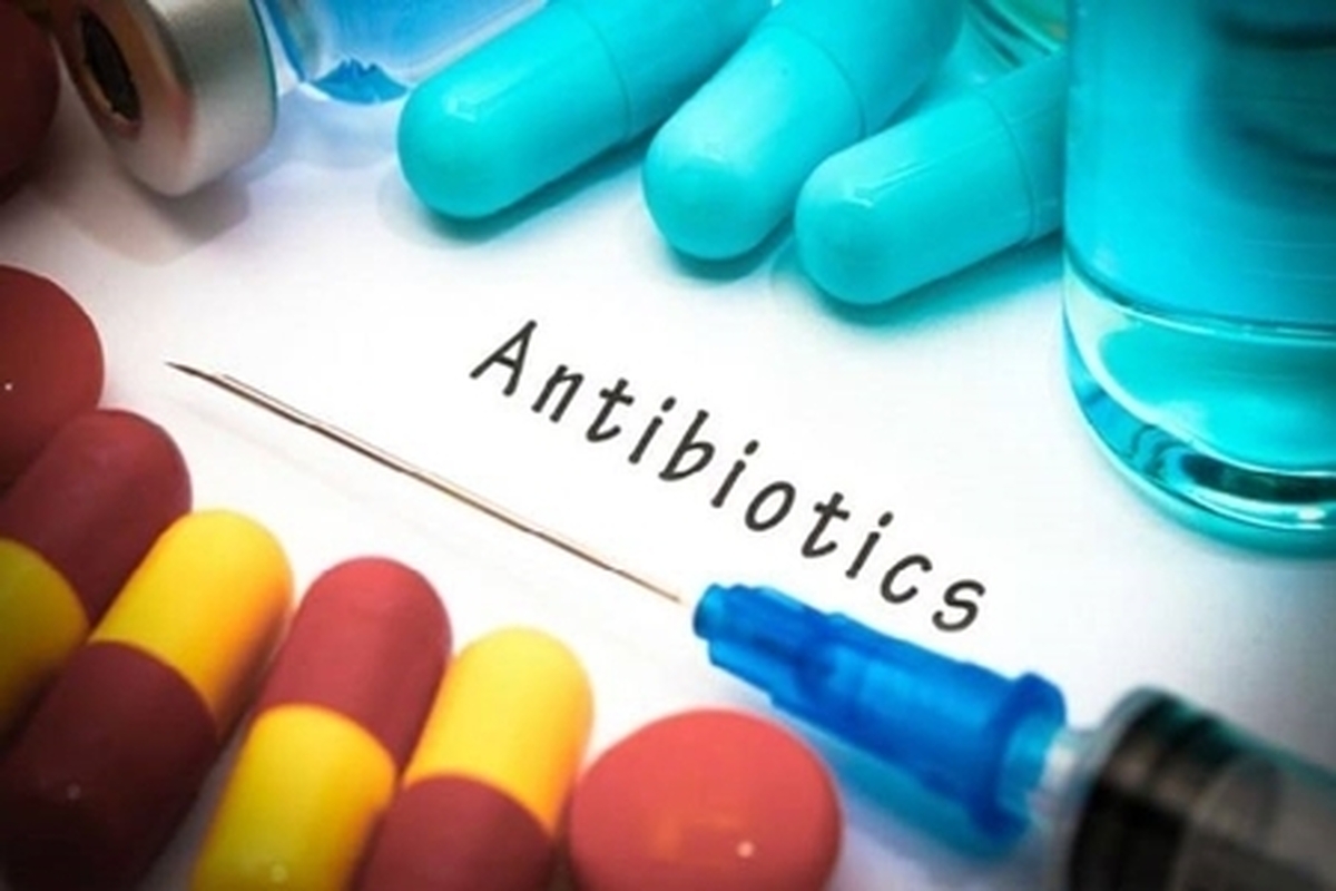 مصرف بی رویه و خودسرانه آنتی بیوتیک ها به مقاومت دارویی منجر می شود
