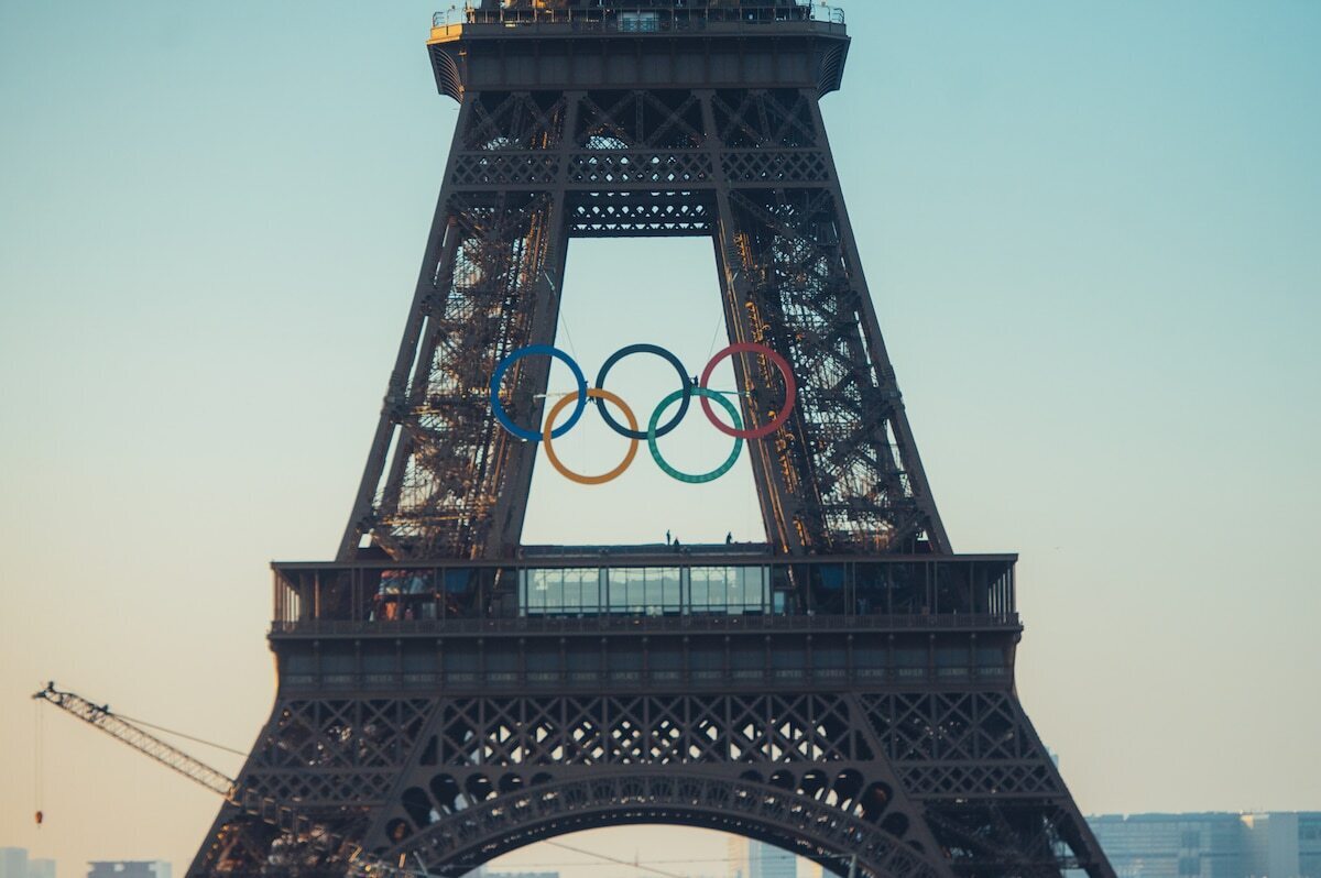دردسر بزرگ فرانسه در میزبانی المپیک/ این بار قطع فیبرهای نوری