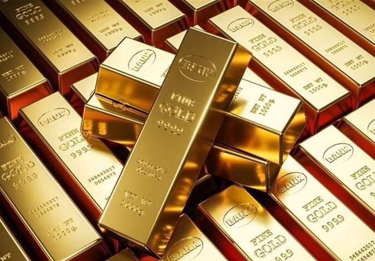 ثبات نسبی طلا در بازارهای جهانی