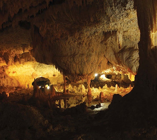 خنک ترین جاهای قم در تابستان کجاست؟