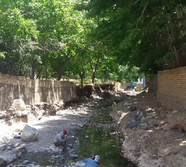 خنک ترین جاهای قم در تابستان کجاست؟