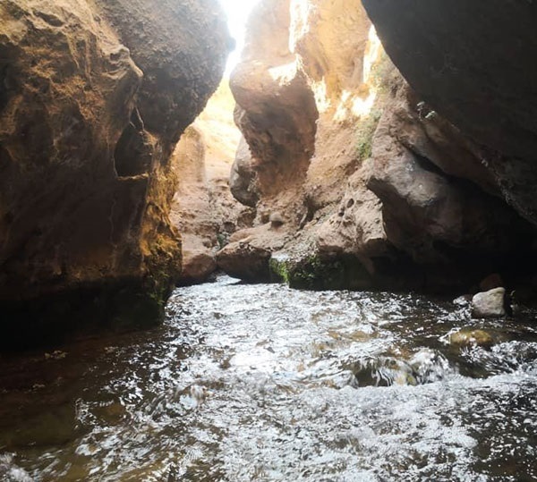 خنک ترین جاهای قم در تابستان کجاست؟