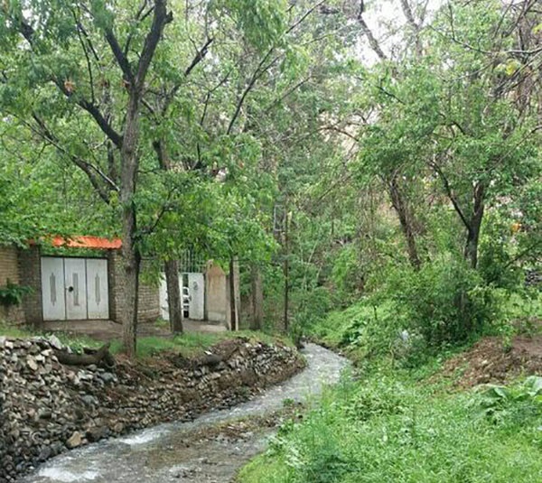 خنک ترین جاهای قم در تابستان کجاست؟