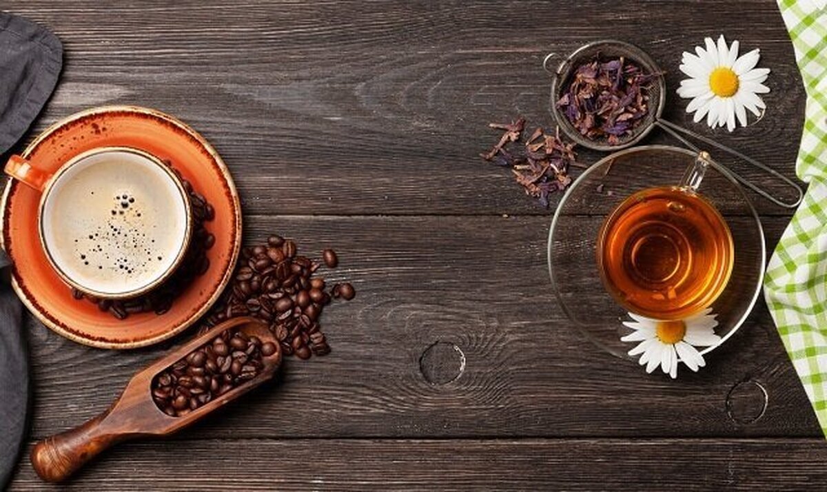 آیا قهوه و چای برای گرمازدگی مضر است؟