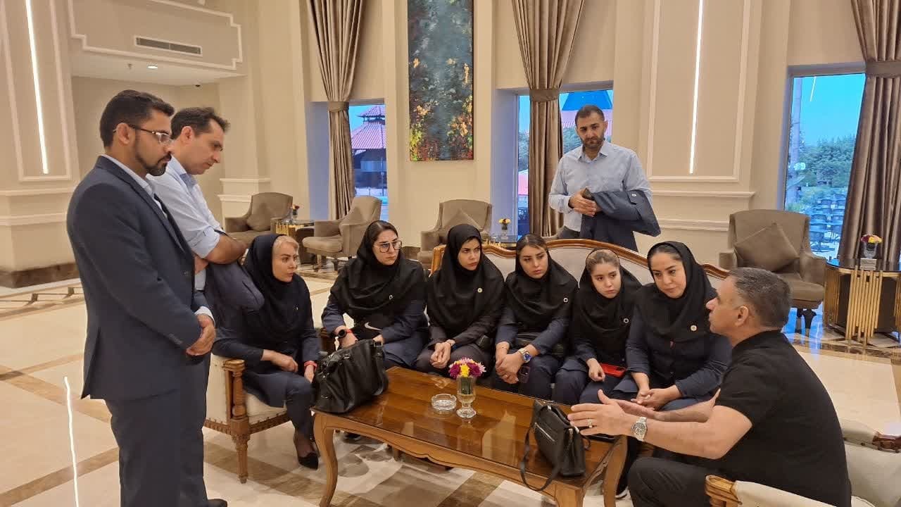 اربیل عراق؛ بازاری هدفمند و اقتصادی برای صادرکنندگان قزوین اربیل عراق؛ بازاری هدفمند و اقتصادی برای صادرکنندگان قزوین