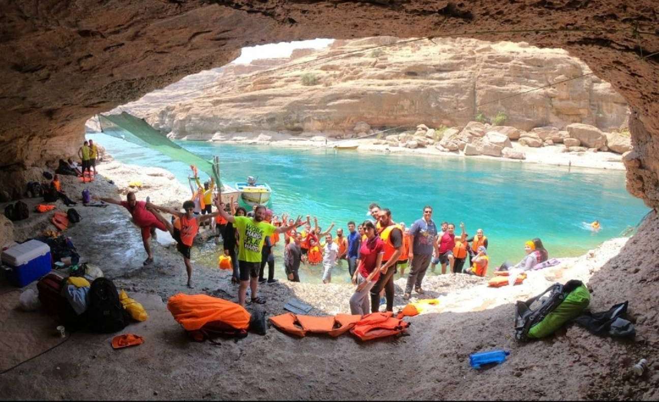 خنک ترین جاهای دیدنی خوزستان در تابستان؛ از دره