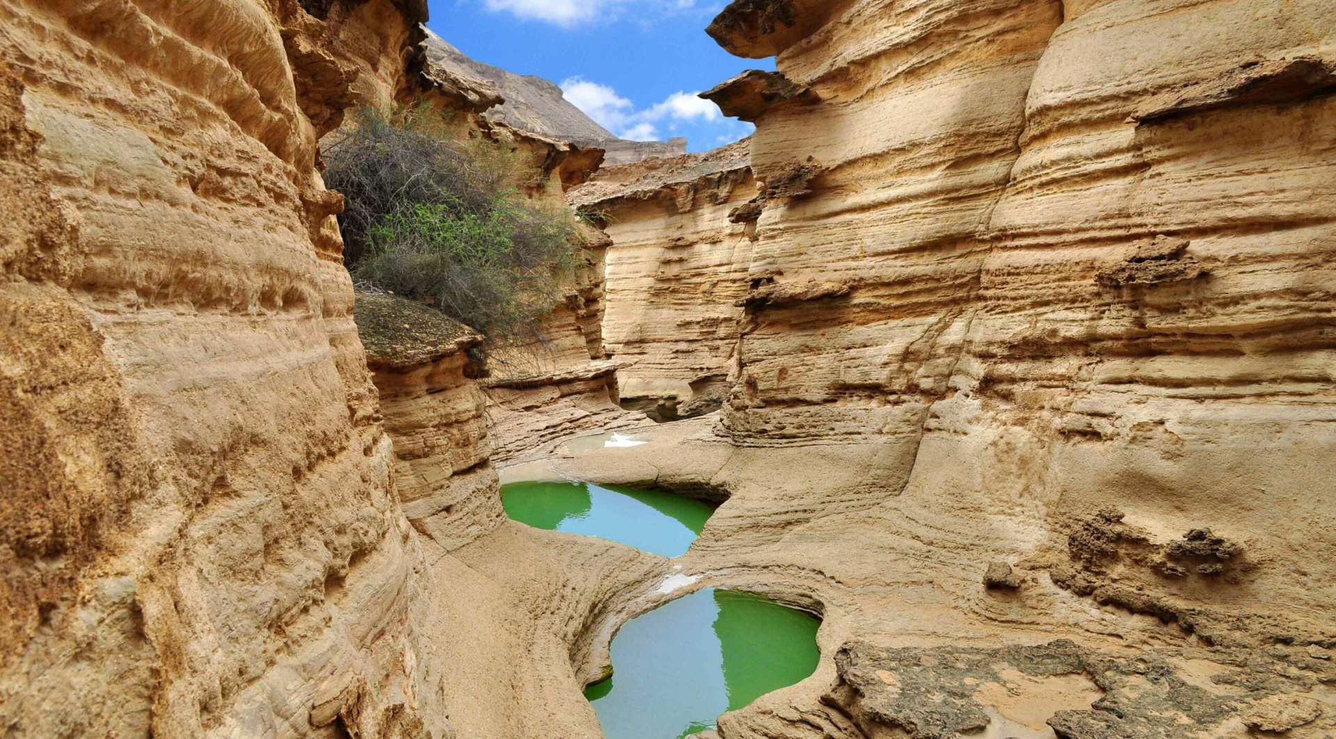 خنک ترین جاهای دیدنی خوزستان در تابستان؛ از دره