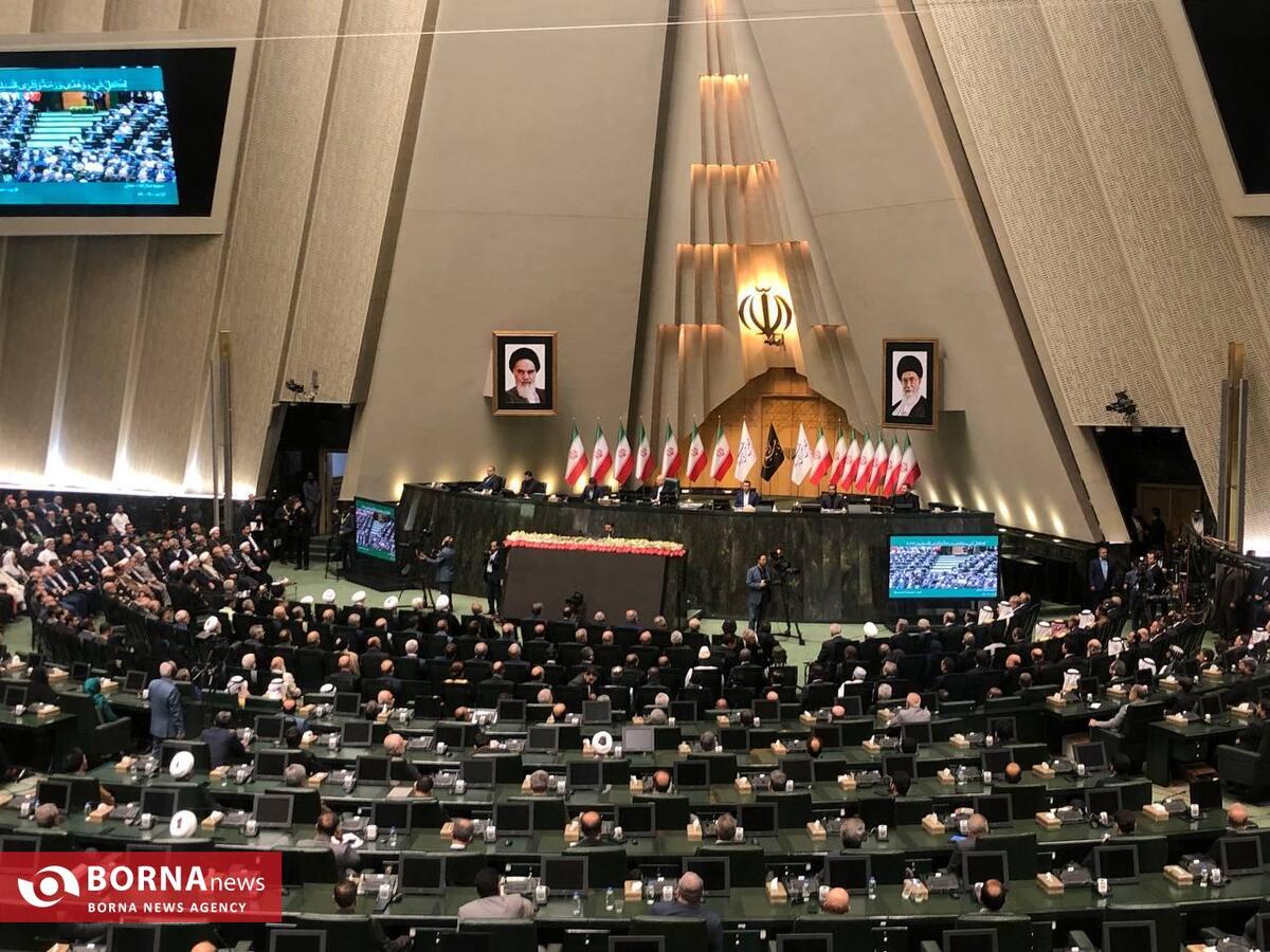 جزئیات مراسم مراسم تحلیف رئیس جمهور در مجلس شورای اسلامی