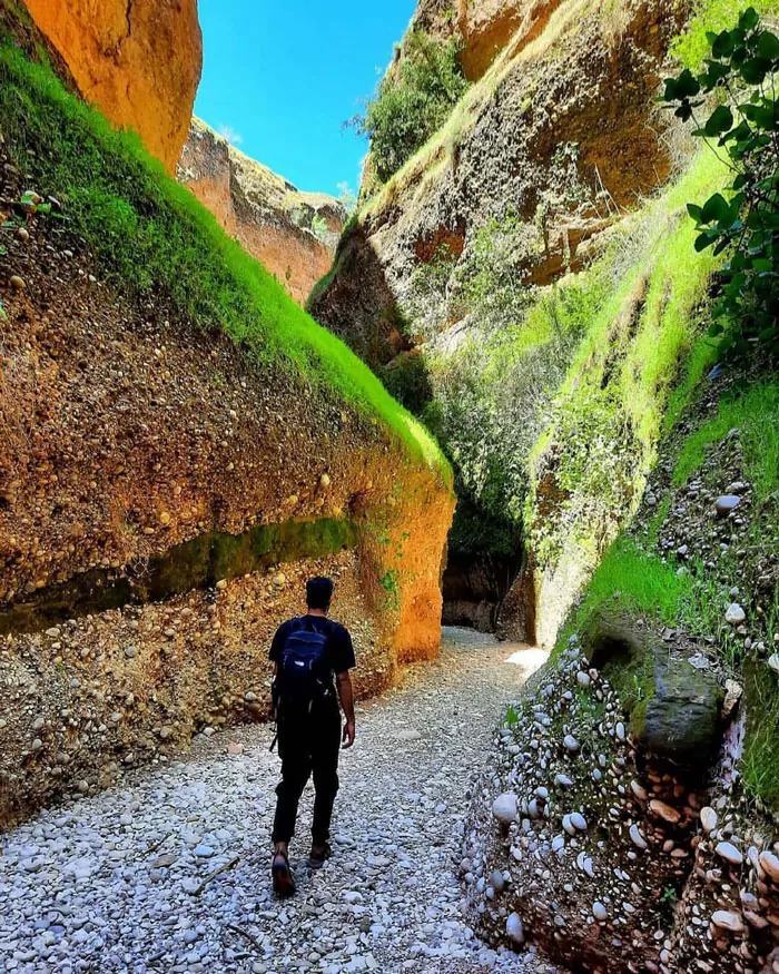 خنک ترین جاهای دیدنی خوزستان در تابستان؛ از دره