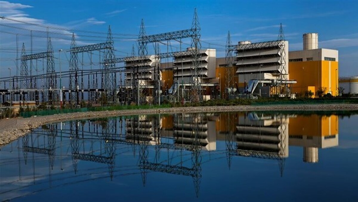 حل ناترازی صنعت برق در گرو توسعه بخش خصوصی
