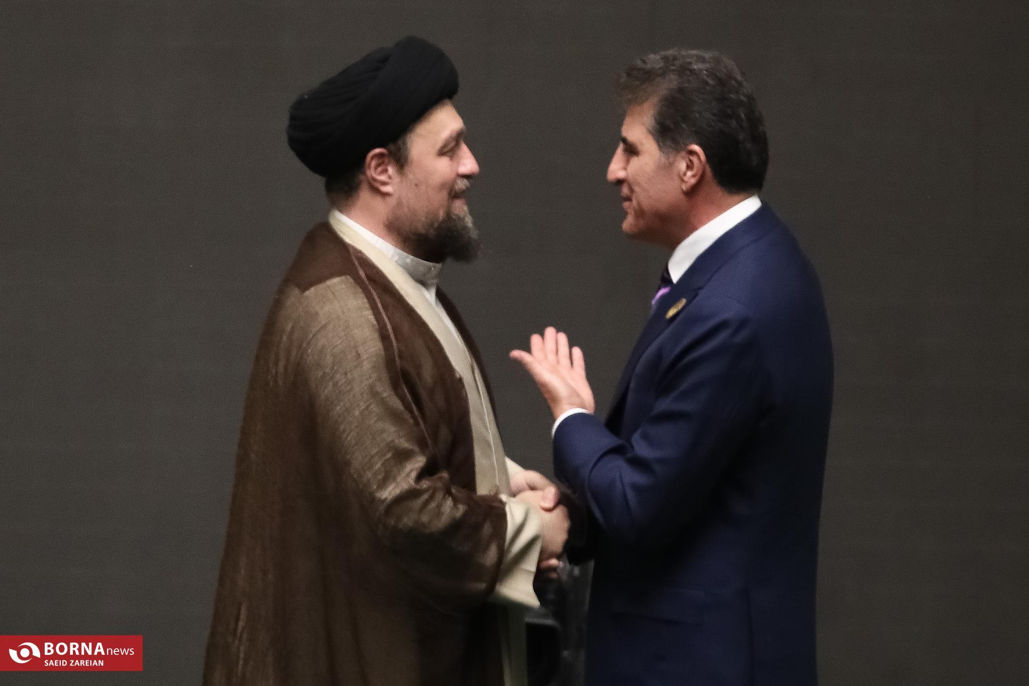 حاشیه های تحلیف نهم