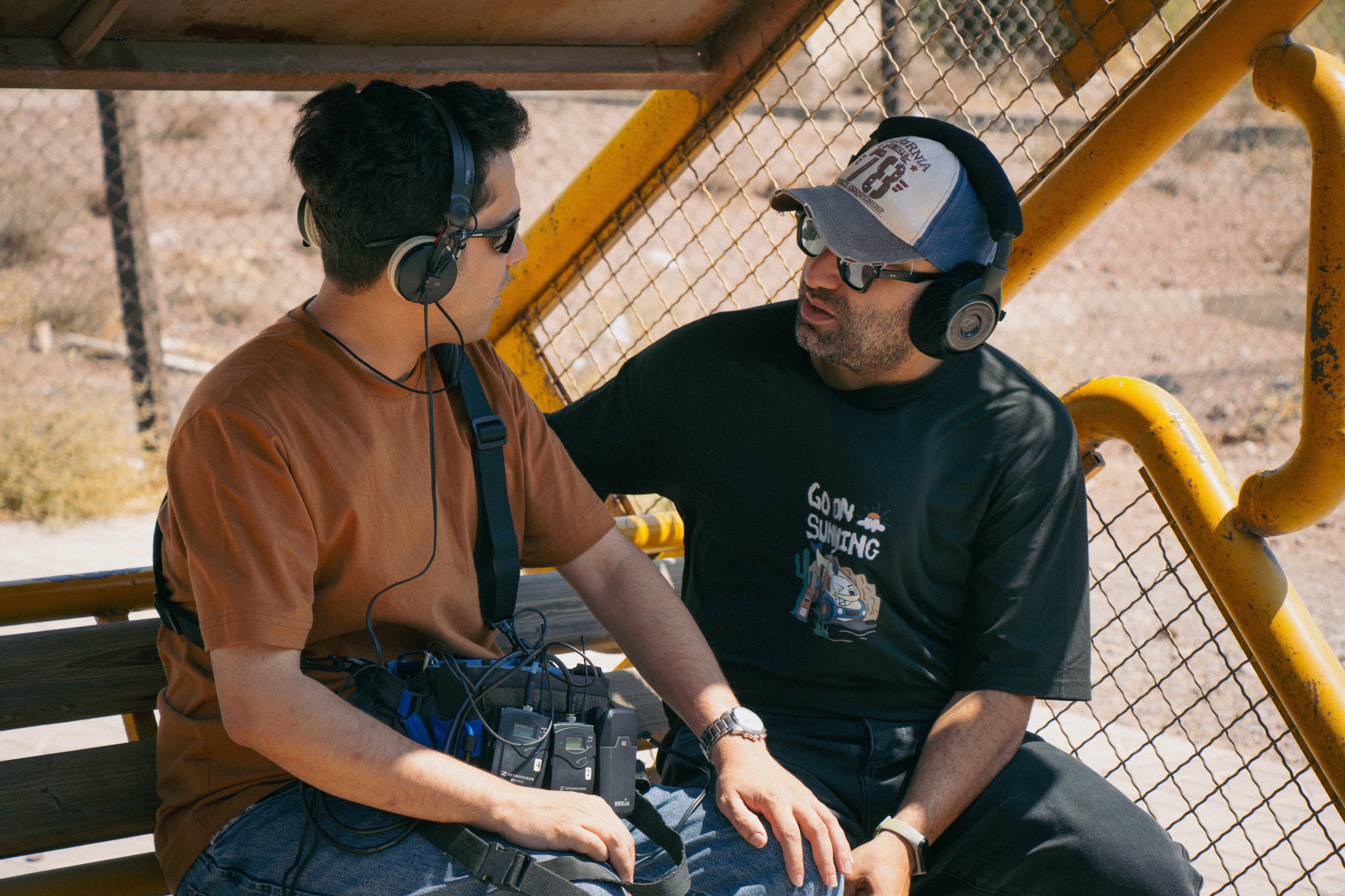 فیلمبرداری