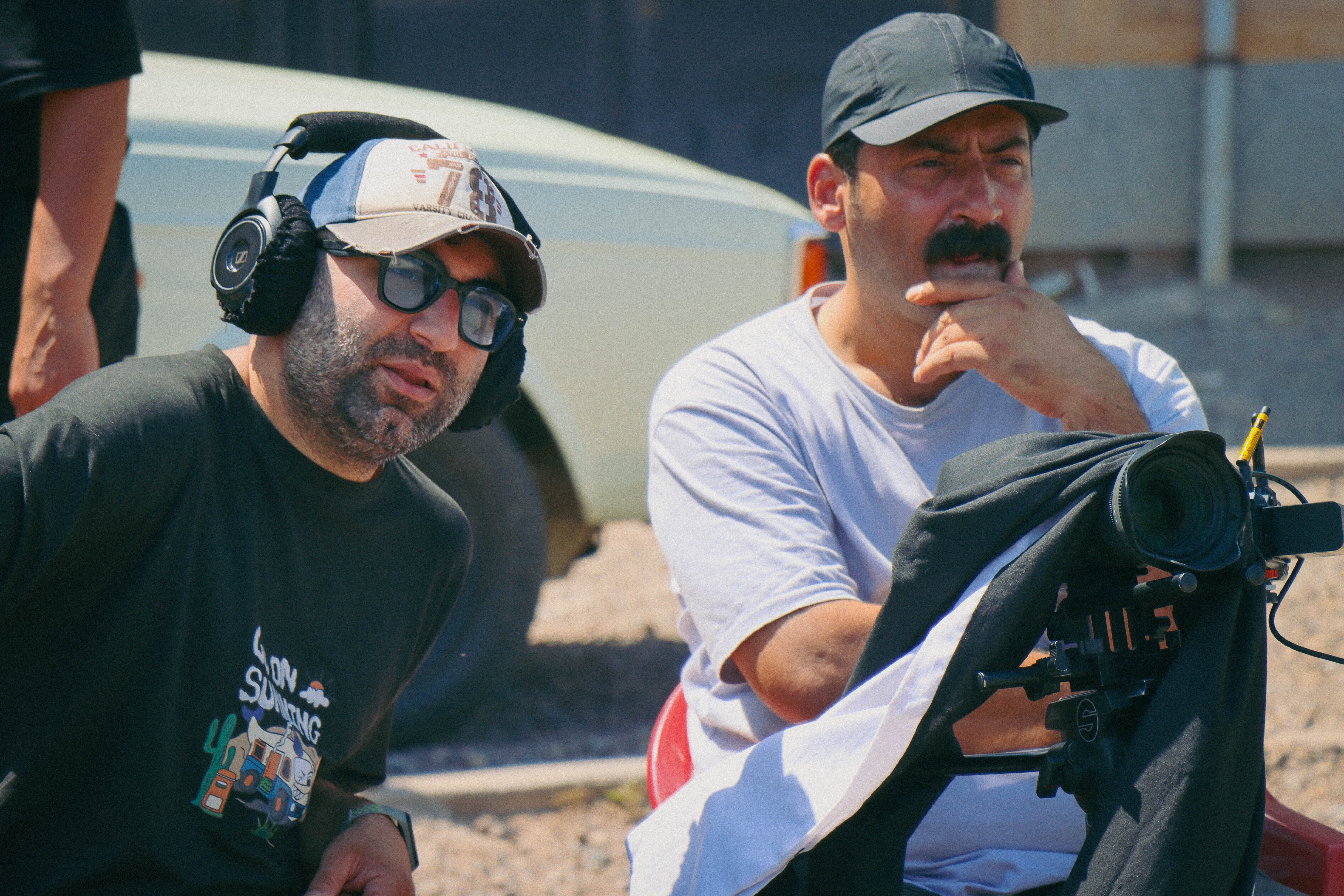 فیلمبرداری