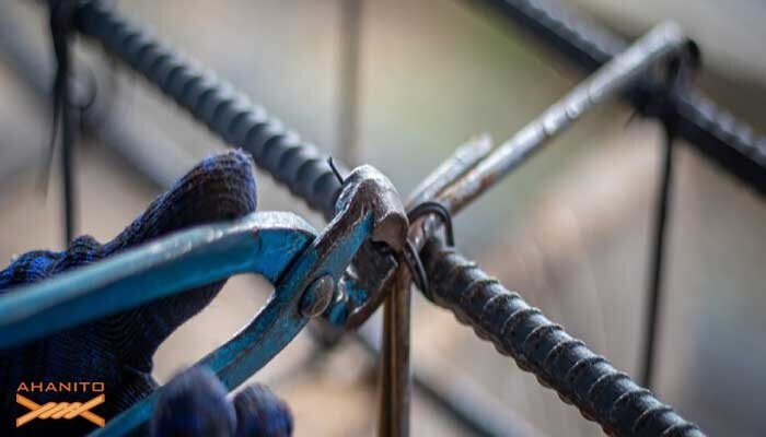 تفاوت میلگرد و مفتول در چیست؟ تفاوت میلگرد و مفتول در چیست؟