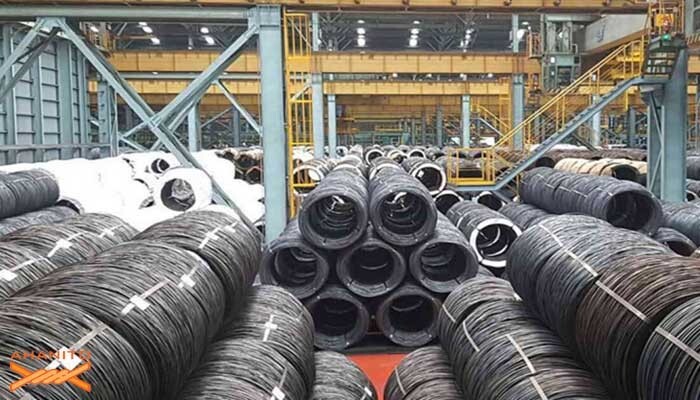 تفاوت میلگرد و مفتول در چیست؟ تفاوت میلگرد و مفتول در چیست؟