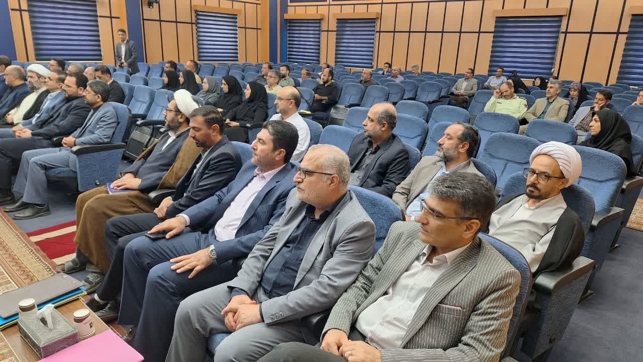 ارتقای آگاهی مردم با مسائل حقوقی موجب کم شدن ورودی پرونده به محاکم می شود 