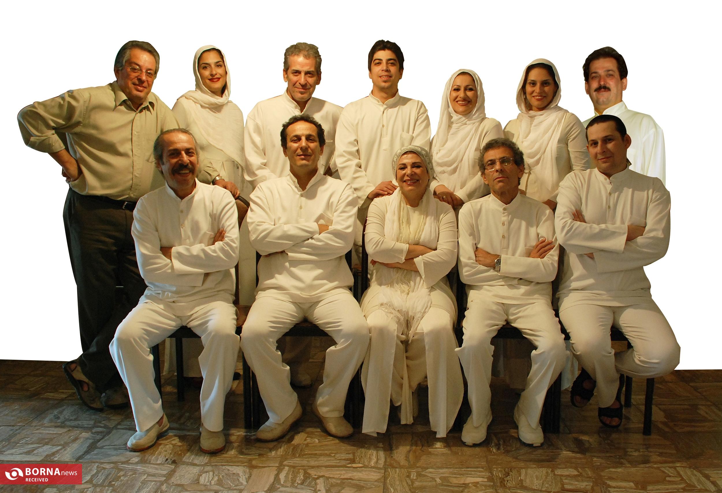 ارسلان کامکار: افراد بالای ۴۰ سال نباید در جشنواره موسیقی نواحی شرکت کنند/ چرا جشنواره موسیقی نواحی فقط پیشکسوتان را در نظر می‌گیرد؟/گفت‌وگو را بی‌فایده می‌دانم