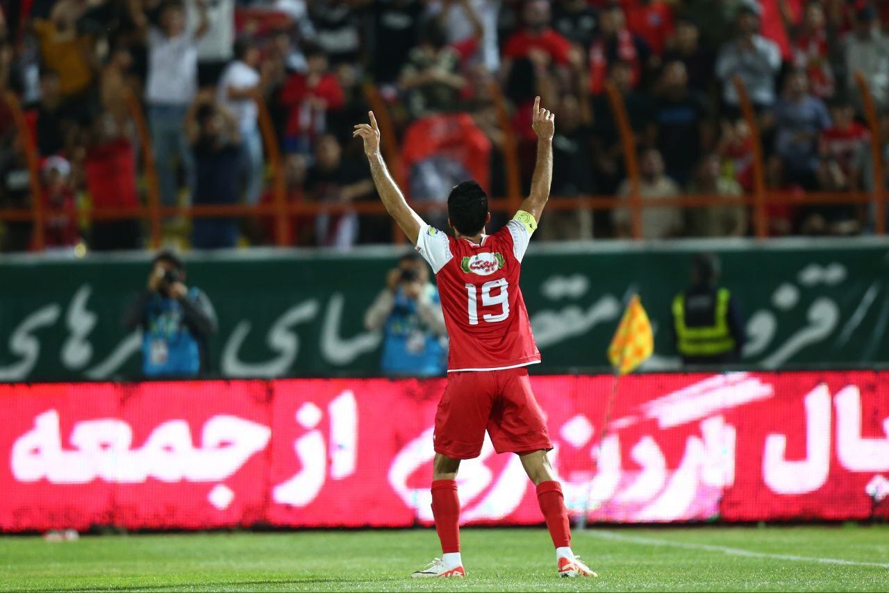 میادین ورزشی بهترین فرصت برای معرفی ظرفیت های گردشگری استان قزوین است میادین ورزشی بهترین فرصت برای معرفی ظرفیت های گردشگری استان قزوین است