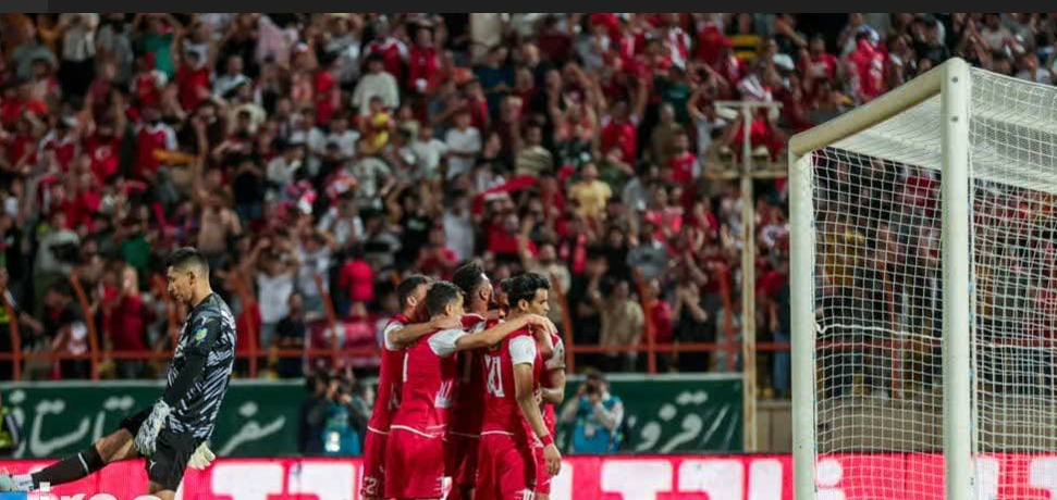 میادین ورزشی بهترین فرصت برای معرفی ظرفیت های گردشگری استان قزوین است میادین ورزشی بهترین فرصت برای معرفی ظرفیت های گردشگری استان قزوین است